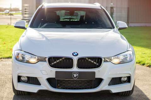 BMW 3 Series 330d M Sport - U368
