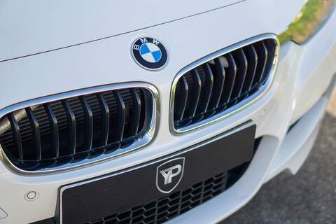 BMW 3 Series 330d M Sport - U368