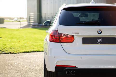 BMW 3 Series 330d M Sport - U368