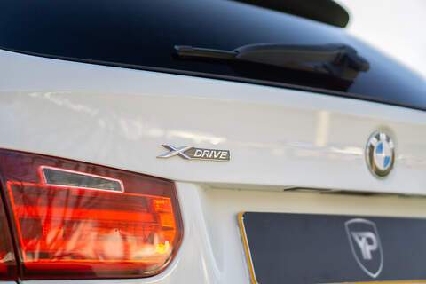 BMW 3 Series 330d M Sport - U368