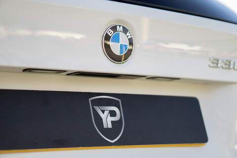 BMW 3 Series 330d M Sport - U368