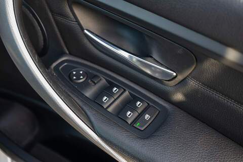 BMW 3 Series 330d M Sport - U368