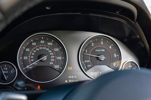 BMW 3 Series 330d M Sport - U368