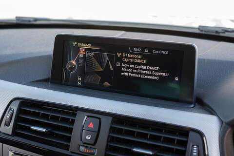 BMW 3 Series 330d M Sport - U368