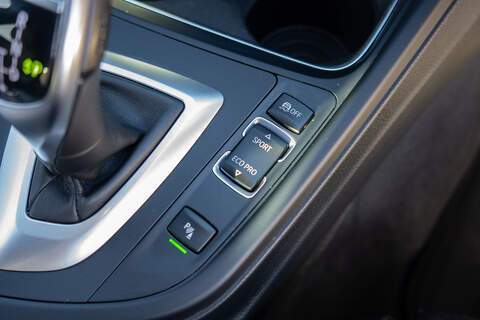 BMW 3 Series 330d M Sport - U368