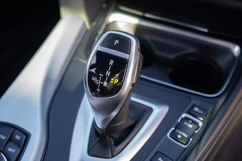 BMW 3 Series 330d M Sport - U368