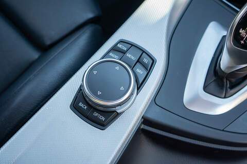 BMW 3 Series 330d M Sport - U368