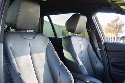 BMW 3 Series 330d M Sport - U368