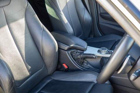 BMW 3 Series 330d M Sport - U368