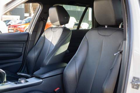 BMW 3 Series 330d M Sport - U368