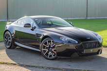 Aston Martin Vantage