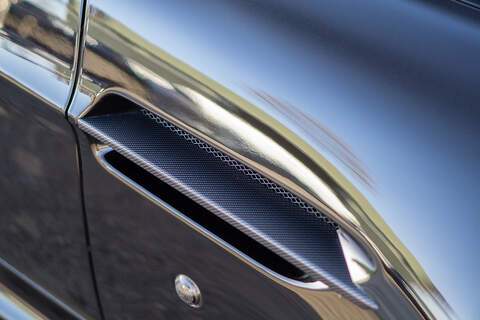 Aston Martin Vantage V8 - U369