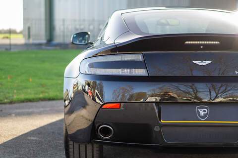 Aston Martin Vantage V8 - U369