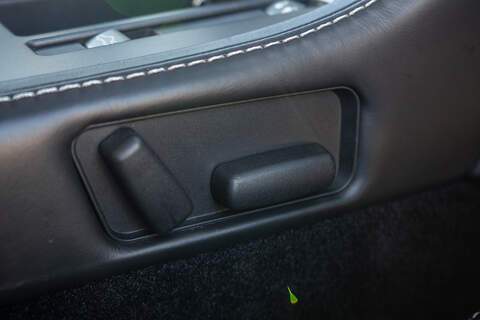 Aston Martin Vantage V8 - U369