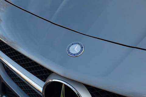 Mercedes-Benz SLK SLK200 AMG Sport - U370