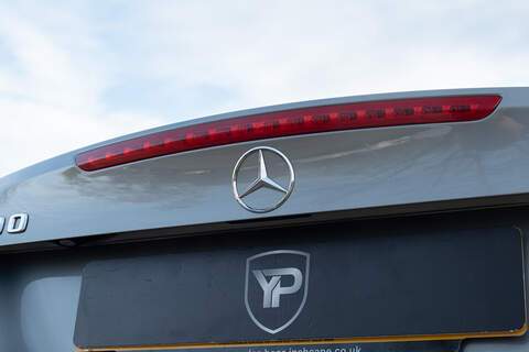 Mercedes-Benz SLK SLK200 AMG Sport - U370