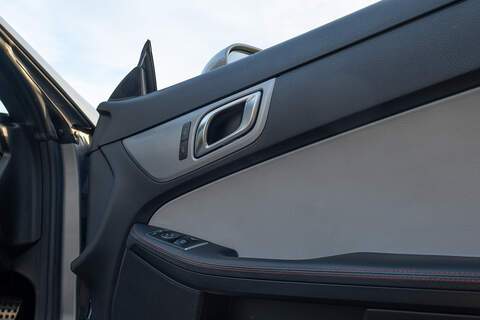 Mercedes-Benz SLK SLK200 AMG Sport - U370