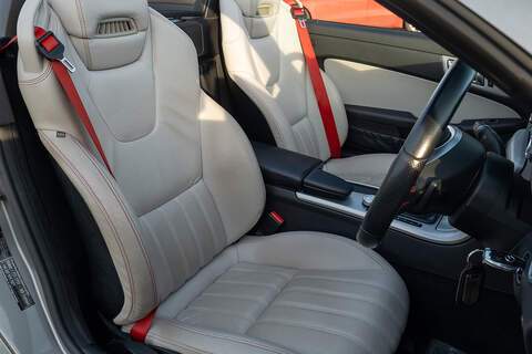 Mercedes-Benz SLK SLK200 AMG Sport - U370