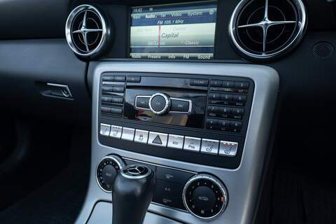 Mercedes-Benz SLK SLK200 AMG Sport - U370