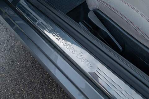 Mercedes-Benz SLK SLK200 AMG Sport - U370