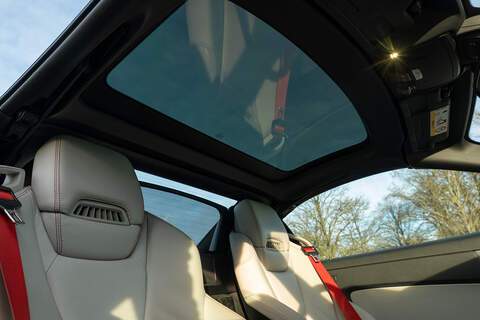 Mercedes-Benz SLK SLK200 AMG Sport - U370