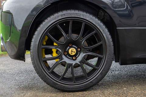 Abarth 595 T-Jet Trofeo - U374