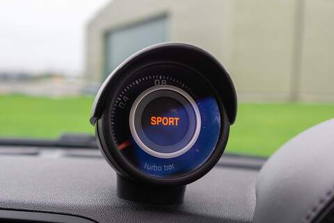 Abarth 595 T-Jet Trofeo - U374