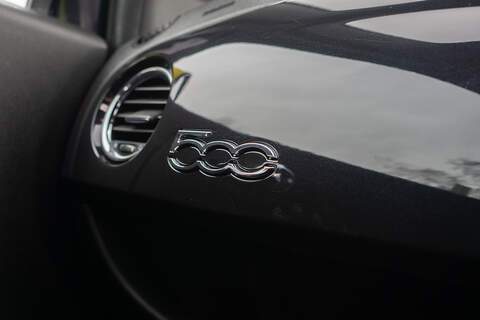 Abarth 595 T-Jet Trofeo - U374