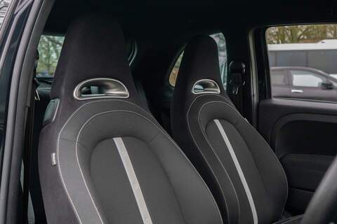 Abarth 595 T-Jet Trofeo - U374