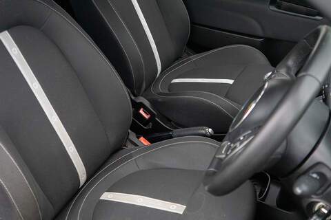 Abarth 595 T-Jet Trofeo - U374