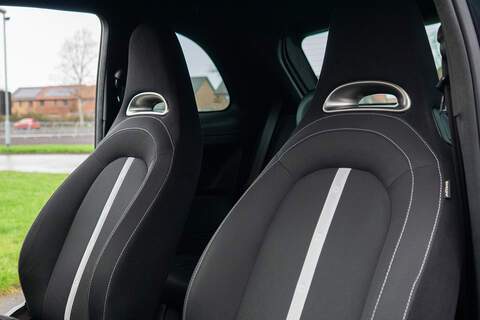 Abarth 595 T-Jet Trofeo - U374