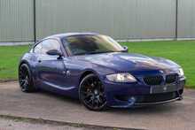 BMW Z4 M
