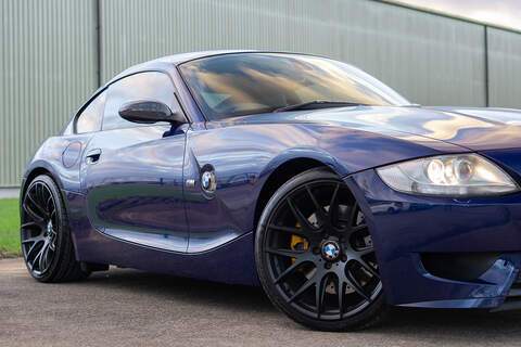 BMW Z4 M  - U376