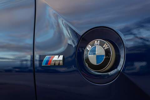 BMW Z4 M  - U376