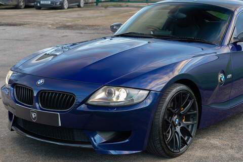 BMW Z4 M  - U376