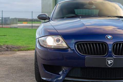 BMW Z4 M  - U376