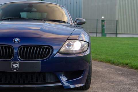 BMW Z4 M  - U376