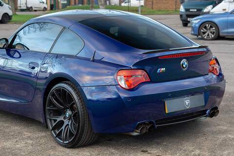 BMW Z4 M  - U376
