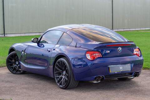 BMW Z4 M  - U376