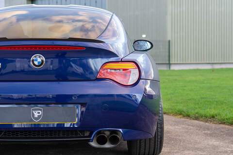 BMW Z4 M  - U376