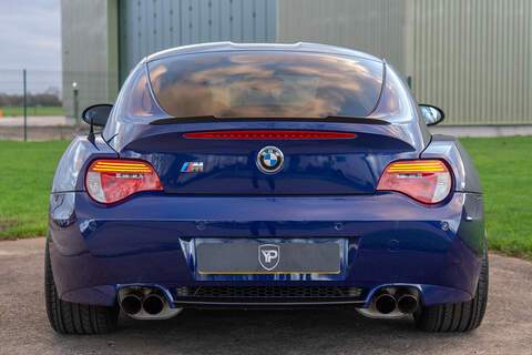 BMW Z4 M  - U376