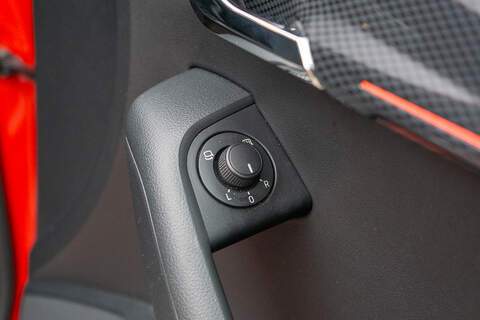 Skoda Octavia TSI vRS Challenge - U377