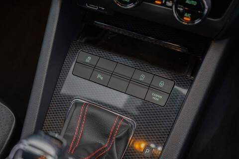 Skoda Octavia TSI vRS Challenge - U377