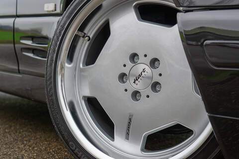 Mercedes-Benz SL SL280 - U378