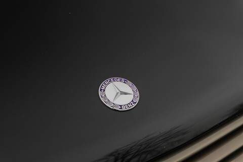 Mercedes-Benz SL SL280 - U378