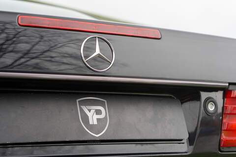 Mercedes-Benz SL SL280 - U378