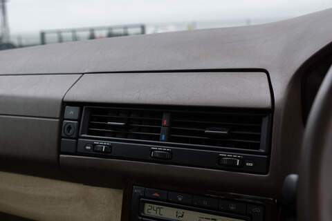 Mercedes-Benz SL SL280 - U378