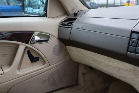 Mercedes-Benz SL SL280 - U378