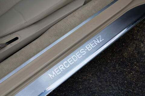 Mercedes-Benz SL SL280 - U378