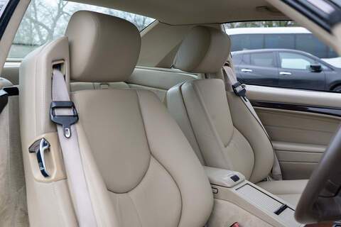 Mercedes-Benz SL SL280 - U378